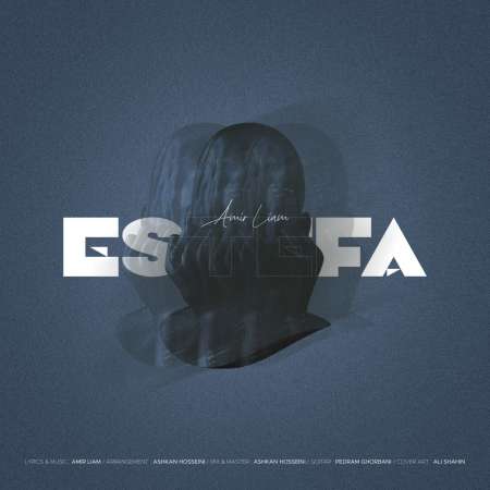 Amir Liam – Estefa